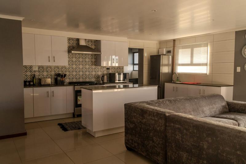 4 Bedroom Property for Sale in Darling Western Cape